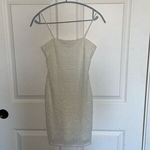 Urban outfitters Kimchi blue lace dress